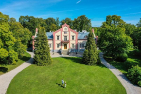 Pädaste Manor in Pädaste